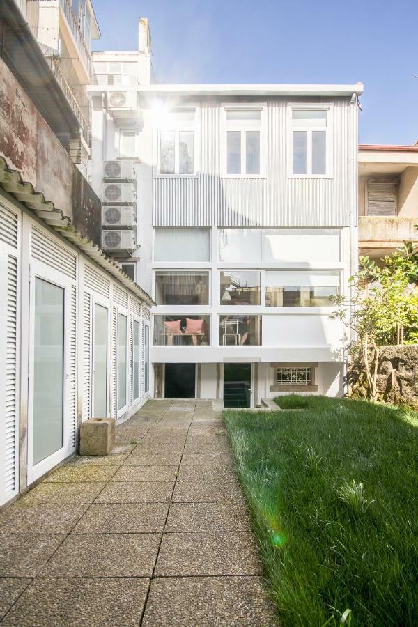 Republica Apartments At D. Luis I Bridge Vila Nova de Gaia Eksteriør bilde